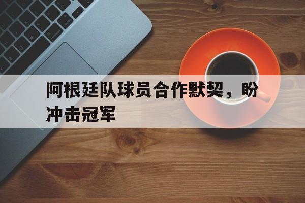 LDSports乐动-阿根廷队球员合作默契，盼冲击冠军