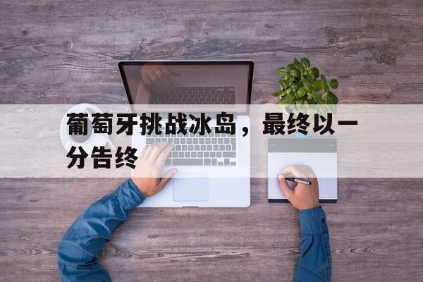 LDSports中国-葡萄牙挑战冰岛，最终以一分告终