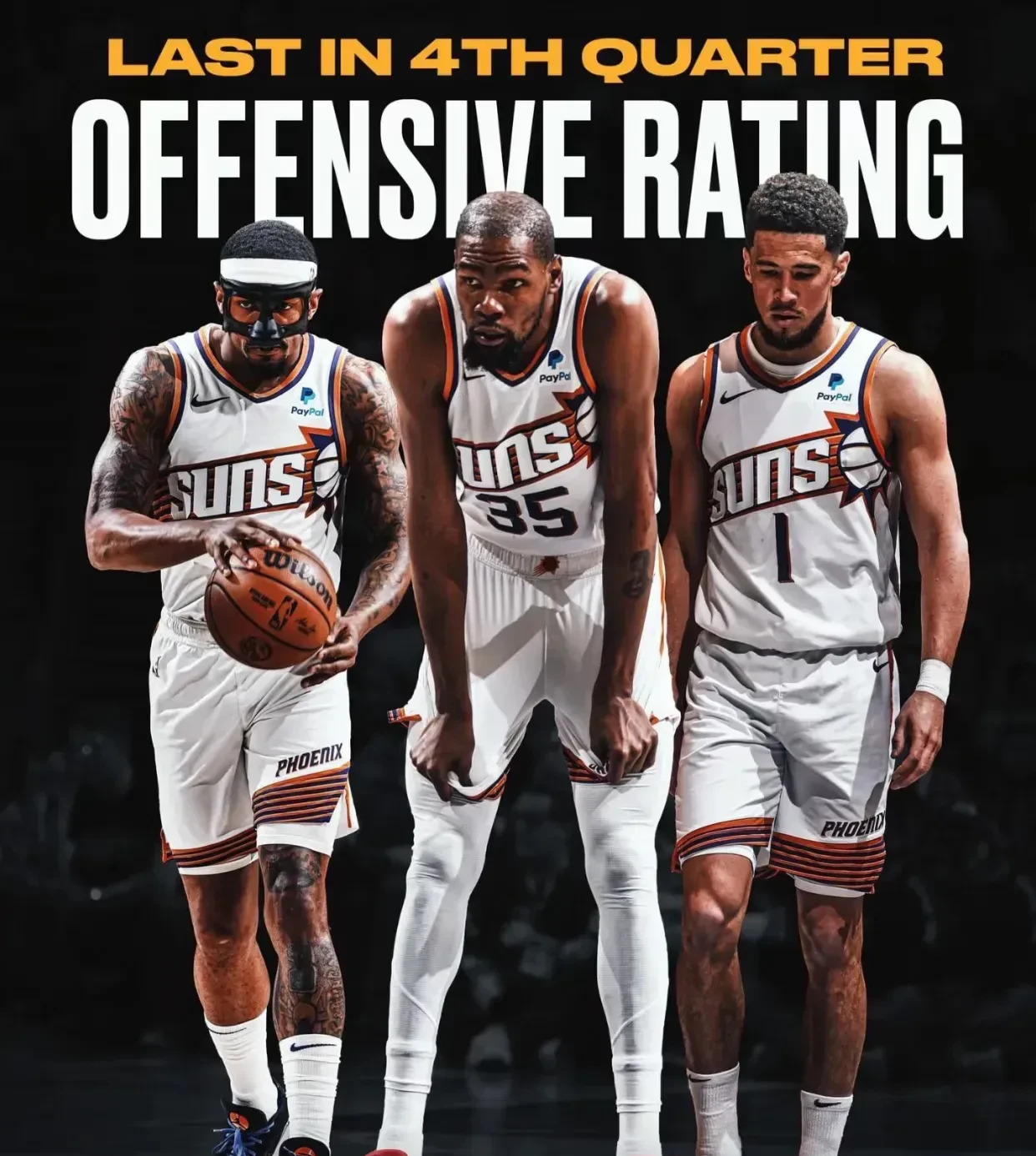LDSports中国-包含太阳关键时刻失误不断，球队憾负对手，要求最大觉得一下.的词条